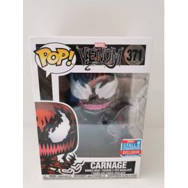 Funko Pop Carnage N°371