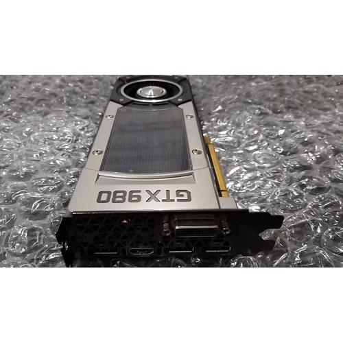 Nvidia geforce gtx 980