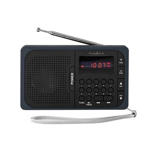 Radio FM avec réception PLL