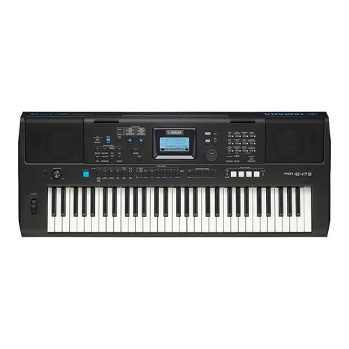 Yamaha Psr-E473 - Clavier Arrangeur