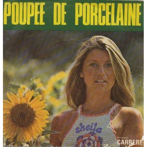 Poupee De Porcelaine