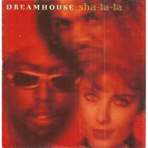 Dreamhouse - Cd Album