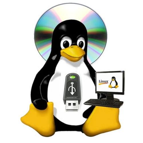 Clé Usb Bootable Installation Linux Mint 20.3 Una Edition Mate 64bits