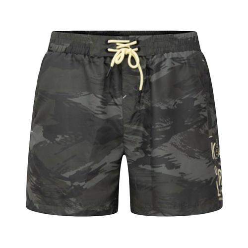 Maillot De Bain Kaporal Vann Homme Camouflage