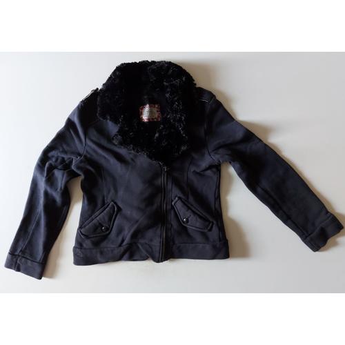 Veste automne discount fille 12 ans