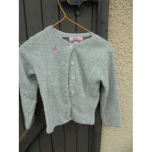 Veste "Les Filles Orchestra