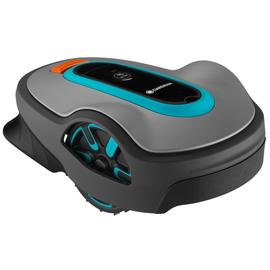 Robot tondeuse GARDENA Smart SILENO LONA Life 1500