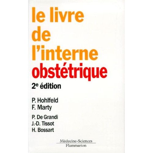 Obstétrique
