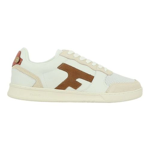 Hazel Leather Suede