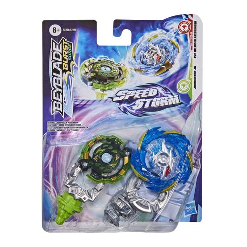 Bey Sps Helios Blazebringer N Jormuntor