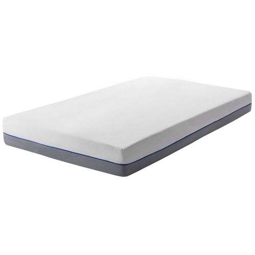 Matelas à mémoire de forme ferme 90 x 200 cm GLEE