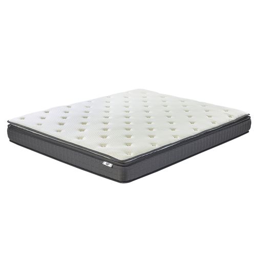 Matelas mousse à mémoire de forme ferme 160 x 200 cm CHARM