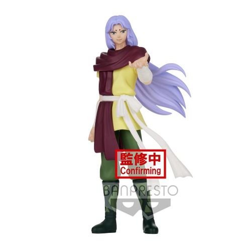 Saint Seiya - Aries Mu - Figurine Cosmo Memoir 18cm