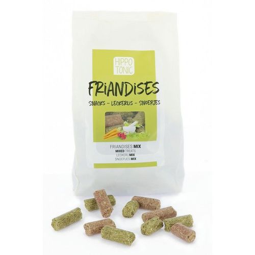 Hippotonic Bonbons Pour Chevaux "Mix" 1 Kg