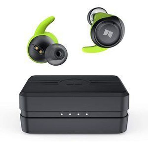 Champion Airlinks Ecouteurs Intra True Wireless Noir