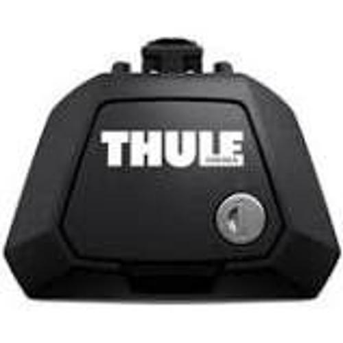 Pieds Thule Evo Raised Rail 7104