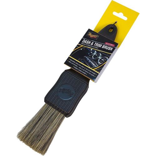 Brosse De Finition Intérieure Réglable Meguiars