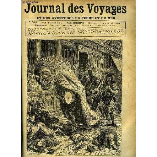 N°0514 - La Voie Publique À Tokio Par Hector Gamilly.