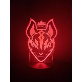 Lampe 3D Fortnite Lama