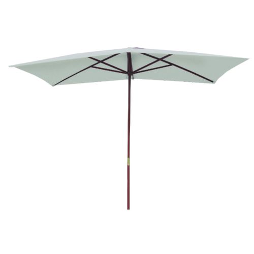 Parasol Rectangulaire Oleron - Gris