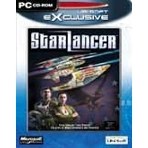 Starlancer Pc