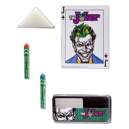 Palette Maquillage Joker