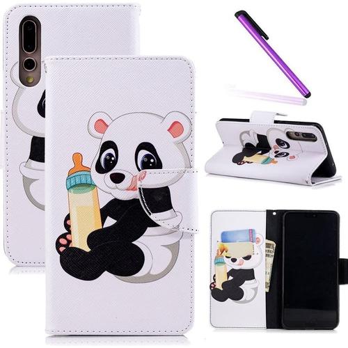 huawei p20 wallet