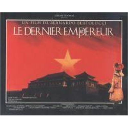 Le Dernier Empereur