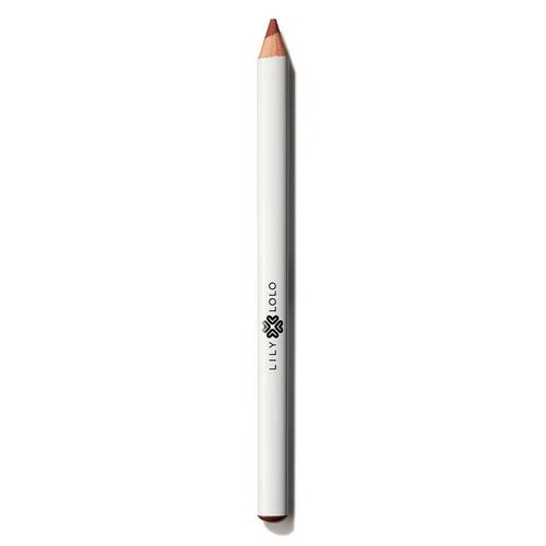 Crayon À Lèvres - Soft Nude - Lily Lolo - Crayon À Lèvres 