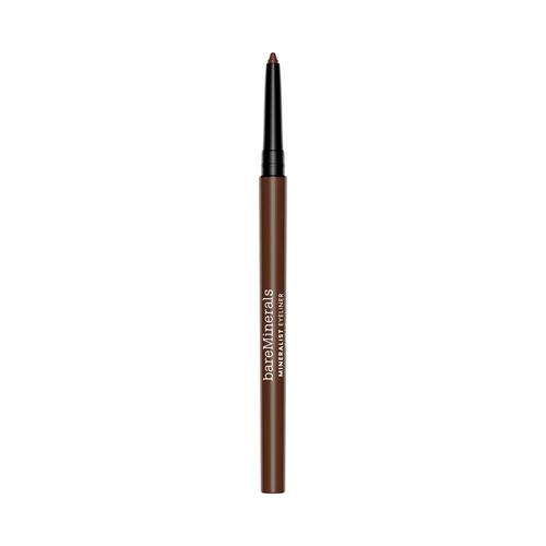 Eyeliner Longue Tenue Mineralist - Bareminerals - Eyeliner Longue Tenue Waterproof 