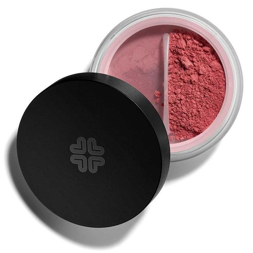 Blush Minéral - Flushed - Lily Lolo - Blush Minéral 