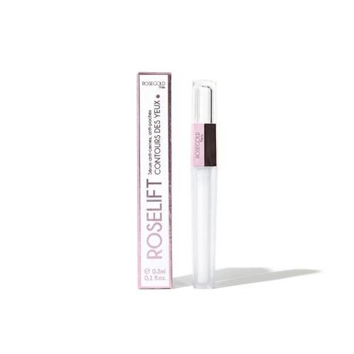 Roselift - Rosegold Paris - Sérum Anti-Cernes, Anti-Poches Pour Le Contours Des Yeux 