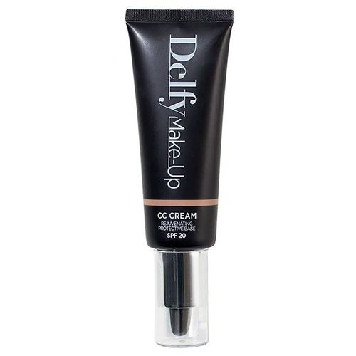Natural - Delfy - Cc Cream 