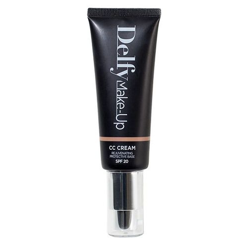 Sand - Delfy - Cc Cream 