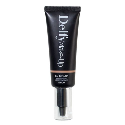 Beige - Delfy - Cc Cream 