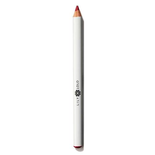 Crayon À Lèvres - True Pink - Lily Lolo - Crayon À Lèvres 