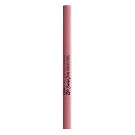 Nyx Professional Makeup Epic Smoke Liner Eyeliner Double Embout Mauve Grit - Nyx Professional Makeup - Eyeliner Double Embout 