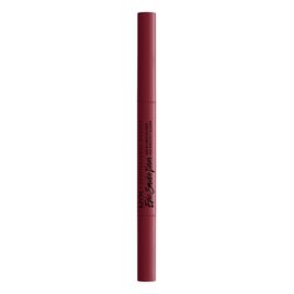 Nyx Professional Makeup Epic Smoke Liner Eyeliner Double Embout Brick Fire - Nyx Professional Makeup - Eyeliner Double Embout 