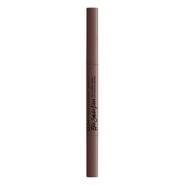 Nyx Professional Makeup Epic Smoke Liner Eyeliner Double Embout Nude Haze - Nyx Professional Makeup - Eyeliner Double Embout 