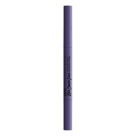Nyx Professional Makeup Epic Smoke Liner Eyeliner Double Embout Violet Flash - Nyx Professional Makeup - Eyeliner Double Embout 