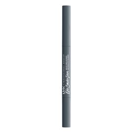Nyx Professional Makeup Epic Smoke Liner Eyeliner Double Embout Slate Smoke - Nyx Professional Makeup - Eyeliner Double Embout 