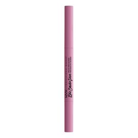 Nyx Professional Makeup Epic Smoke Liner Eyeliner Double Embout Rose Dust - Nyx Professional Makeup - Eyeliner Double Embout 