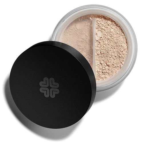 Correcteur De Teint Minéral - Barely Beige - Lily Lolo - Correcteur De Teint Minéral 