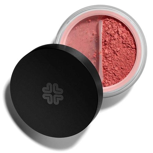 Blush Minéral - Clementine - Lily Lolo - Blush Minéral 