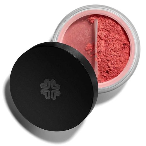 Blush Minéral - Ooh La La - Lily Lolo - Blush Minéral 