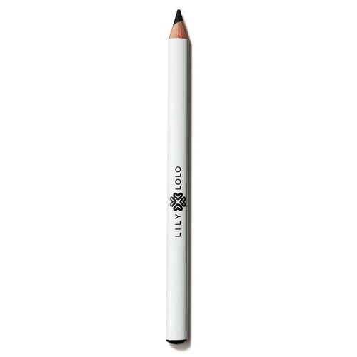 Crayon Noir Pour Les Yeux - Lily Lolo - Crayon Pour Les Yeux 