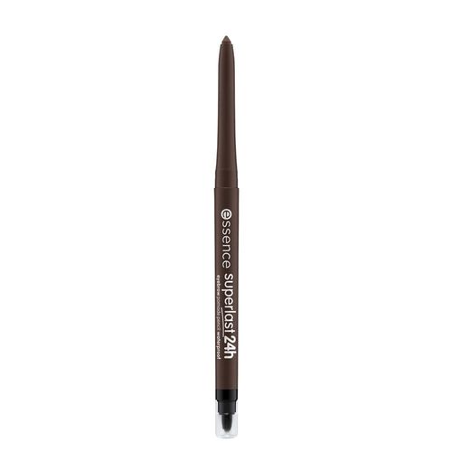 Crayon À Sourcils Waterproof Superlast 24h Pomade - Essence - Maquillage Des Sourcils 