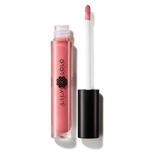 Gloss À Lèvres - Scandalips - Lily Lolo - Gloss À Lèvres 