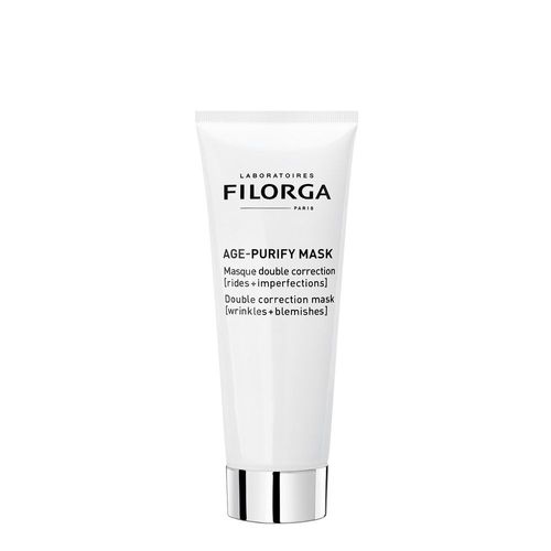 Age Purify Mask - Filorga - Masque Double Correction [Rides + Imperfections] 