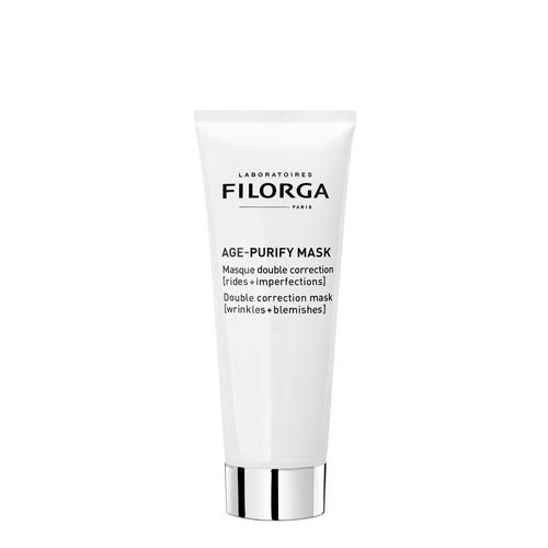 Age Purify Mask - Filorga - Masque Double Correction [Rides + Imperfections] 